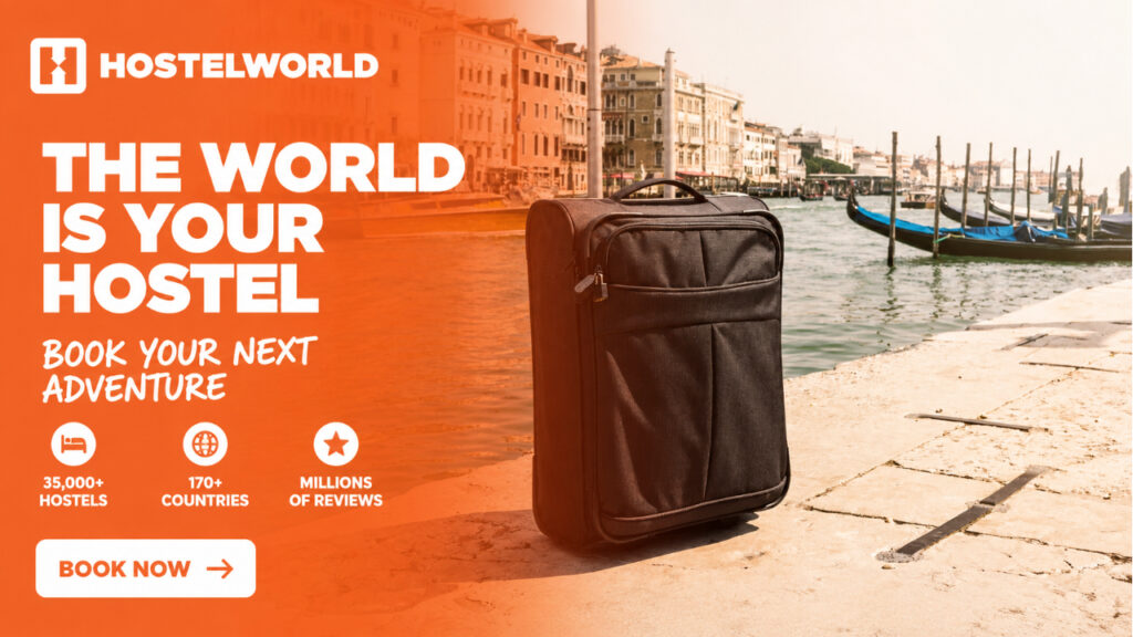Hostelworld