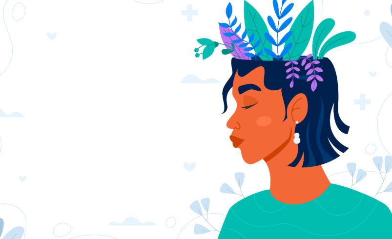 Why Being Thankful is Good for Your Mental Health