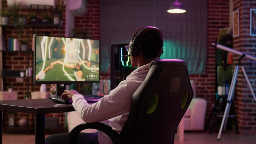 Dark Fate Awaits Every Player 