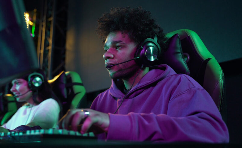 The Dark Fate That Awaits Every Player