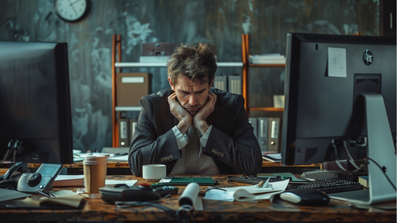 Why Organizers Think They Got Creamed