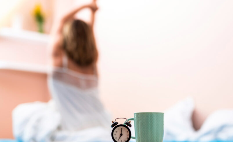 Morning Routine 2026: Science-Backed Habits for Energy & Focus