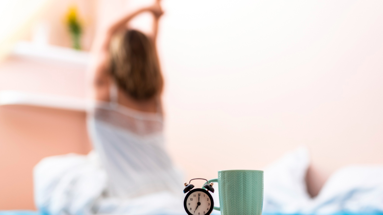 Morning Routine 2026: Science-Backed Habits for Energy & Focus