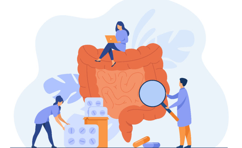 Gut Health 101: Foods That Improve Your Mood Naturally