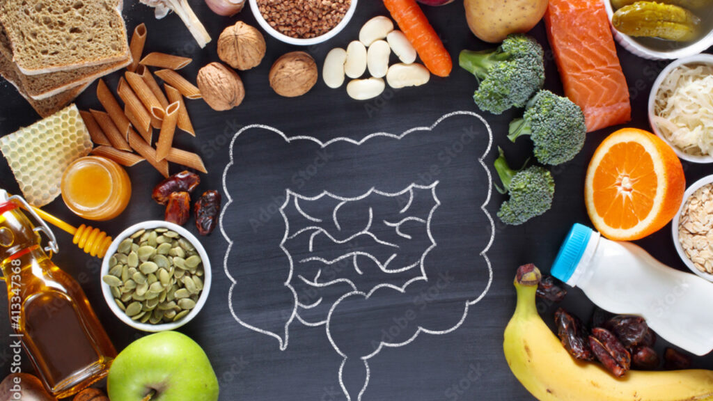 natural foods for gut health 101 supporting digestion and emotional balance