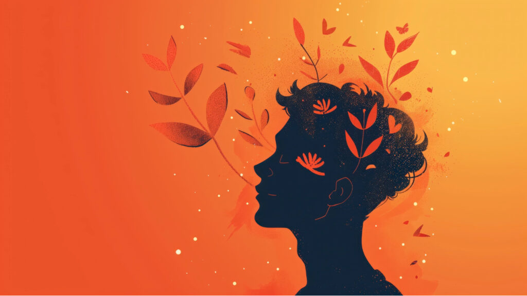 healthy lifestyle habits that support mental wellbeing and reduce stress