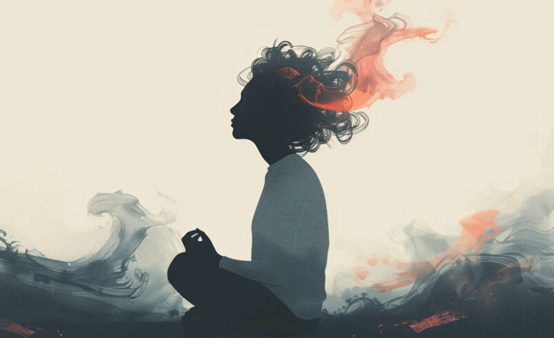 daily habits for mental health