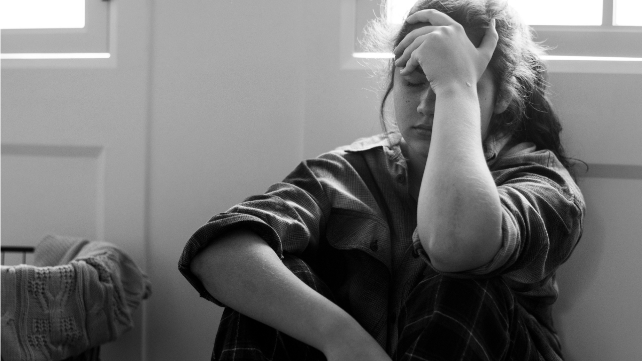 building confidence as a teen