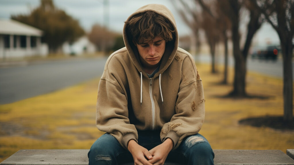 building confidence as a teen in today’s world with positive mindset and growth habits