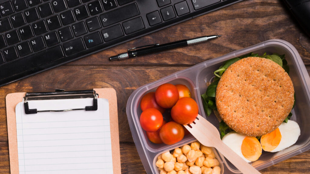 digital detox tools and hydration tracking wellness products