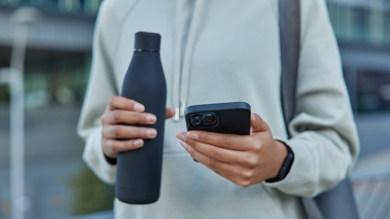 are smart water bottles worth it