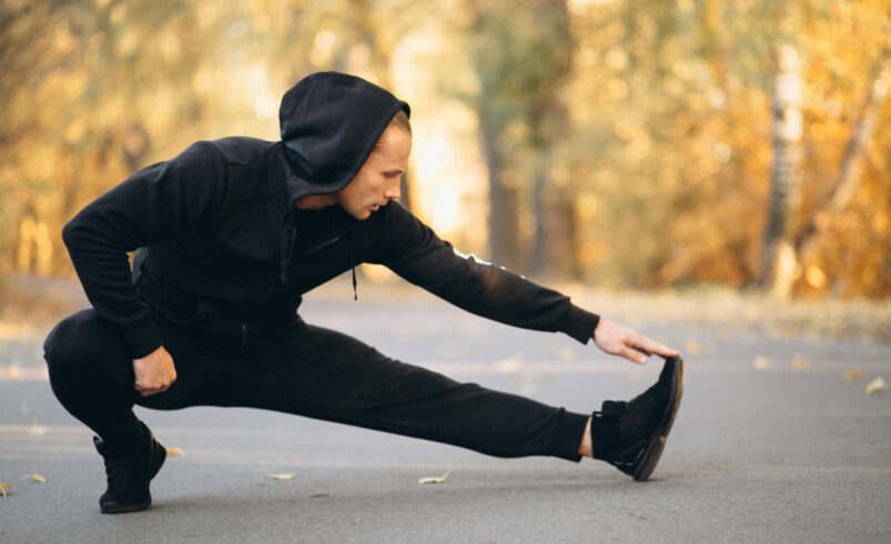 Home Workouts That Require No Equipment (2026 Edition)
