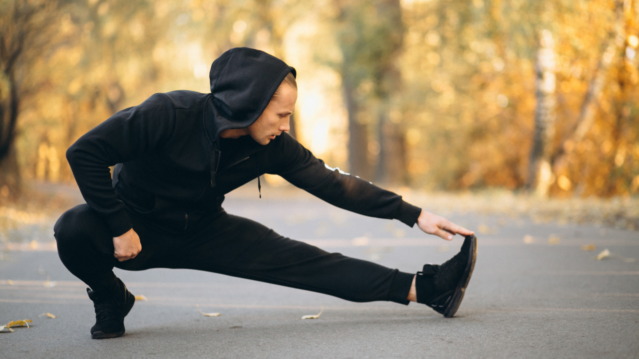 Home Workouts That Require No Equipment (2026 Edition)