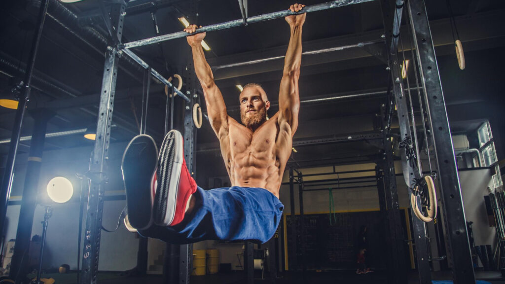 home workouts no equipment bodyweight exercises routine