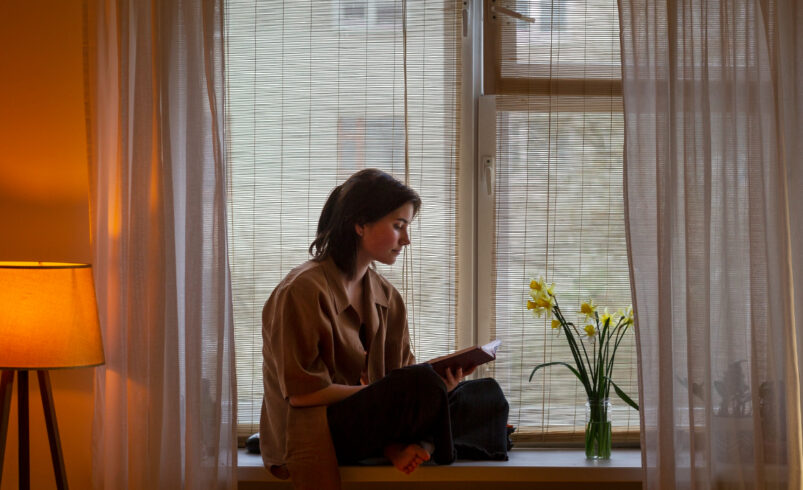 solo living among gen z