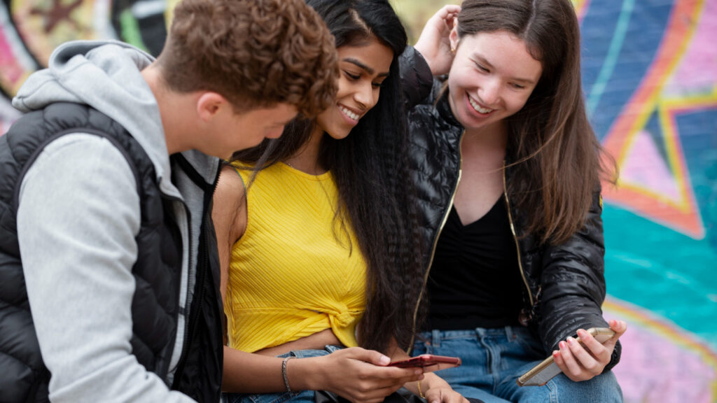 gen z solo living lifestyle and personal growth environment