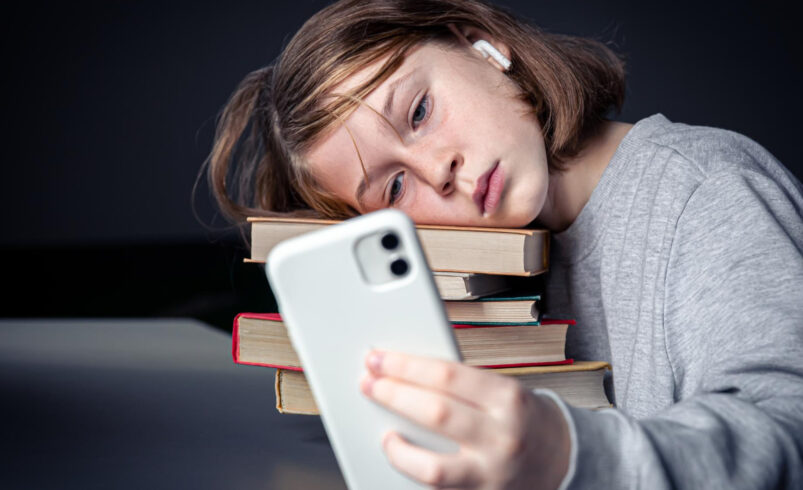 How to Stay Focused in a World Full of Distractions