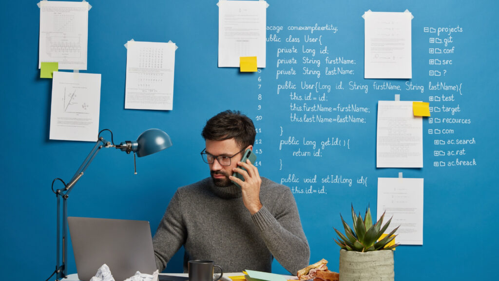 techniques to stay focused including time blocking mindfulness and goal setting