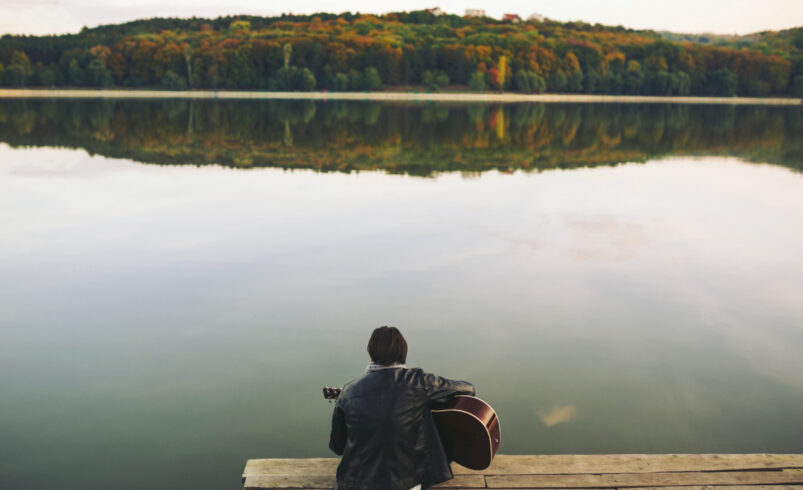 quiet living benefits