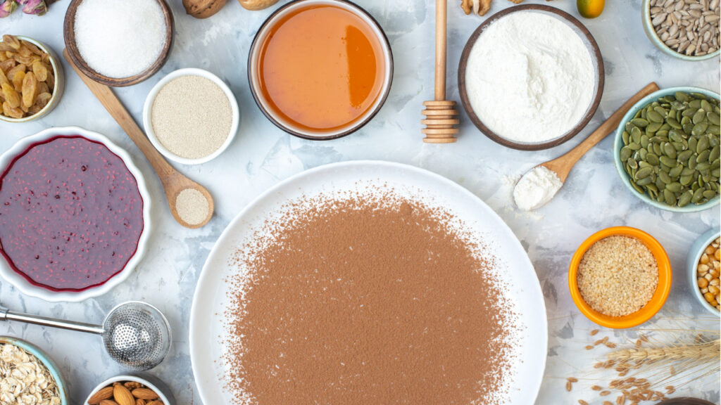 healthy meals without sugar balanced nutrition routine