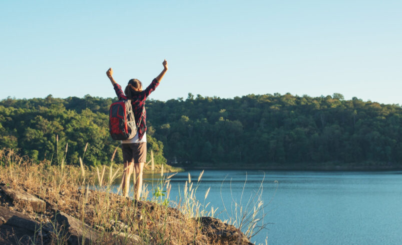 I Quit Social Media for a Week — This Changed Everything