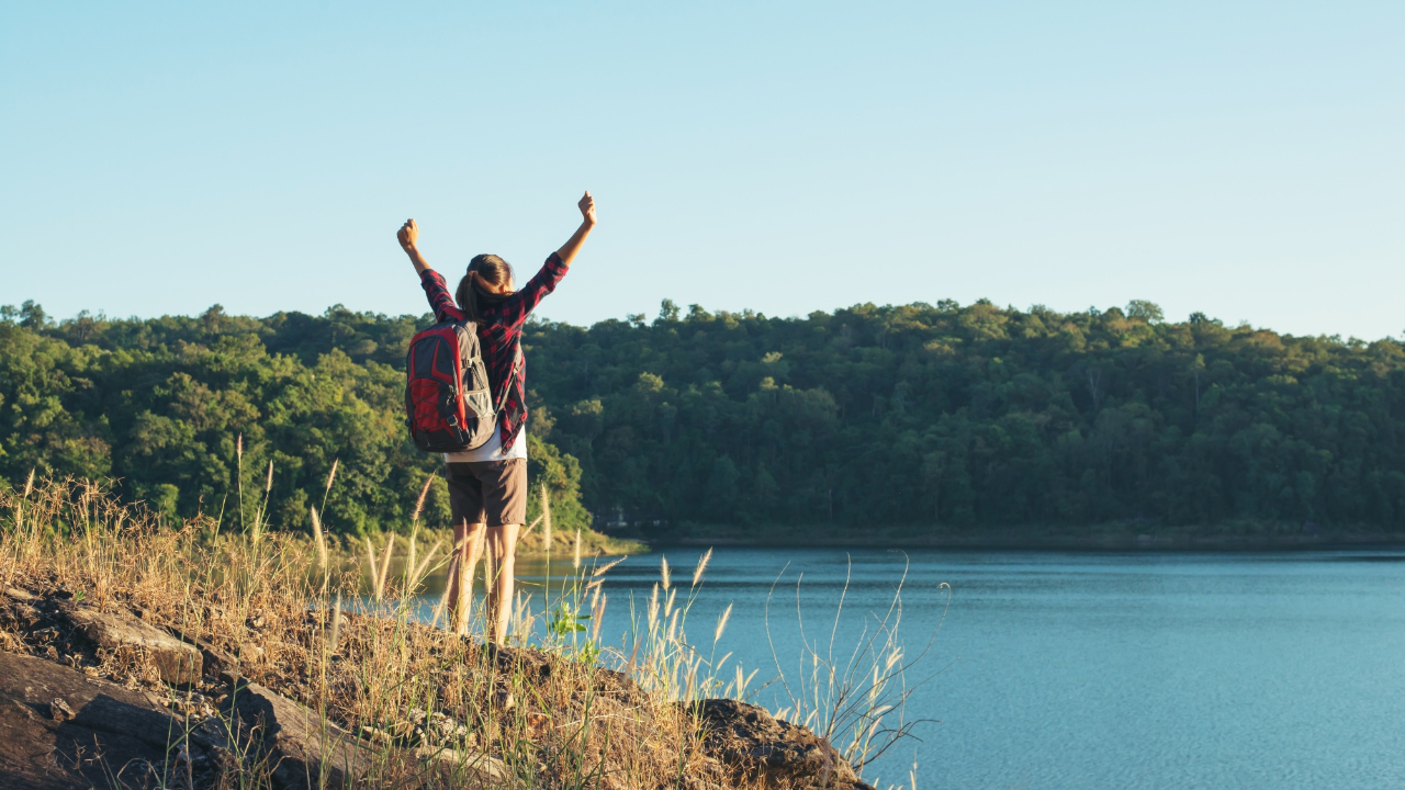 I Quit Social Media for a Week — This Changed Everything