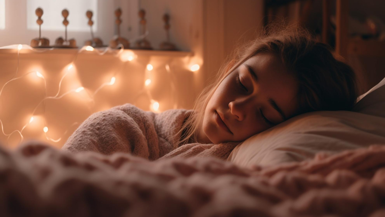 no phone before bed benefits