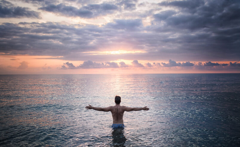 Why Everyone Is Obsessed With Cortisol Reduction