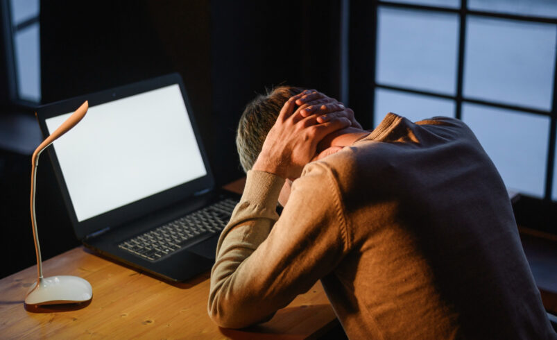 gen z burnout