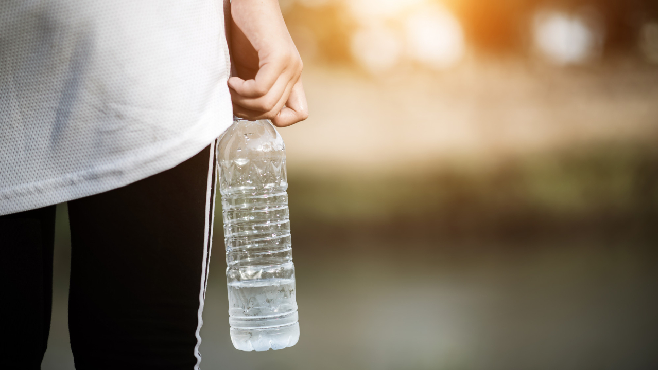 What Happens When You Drink 3 Liters of Water Daily?