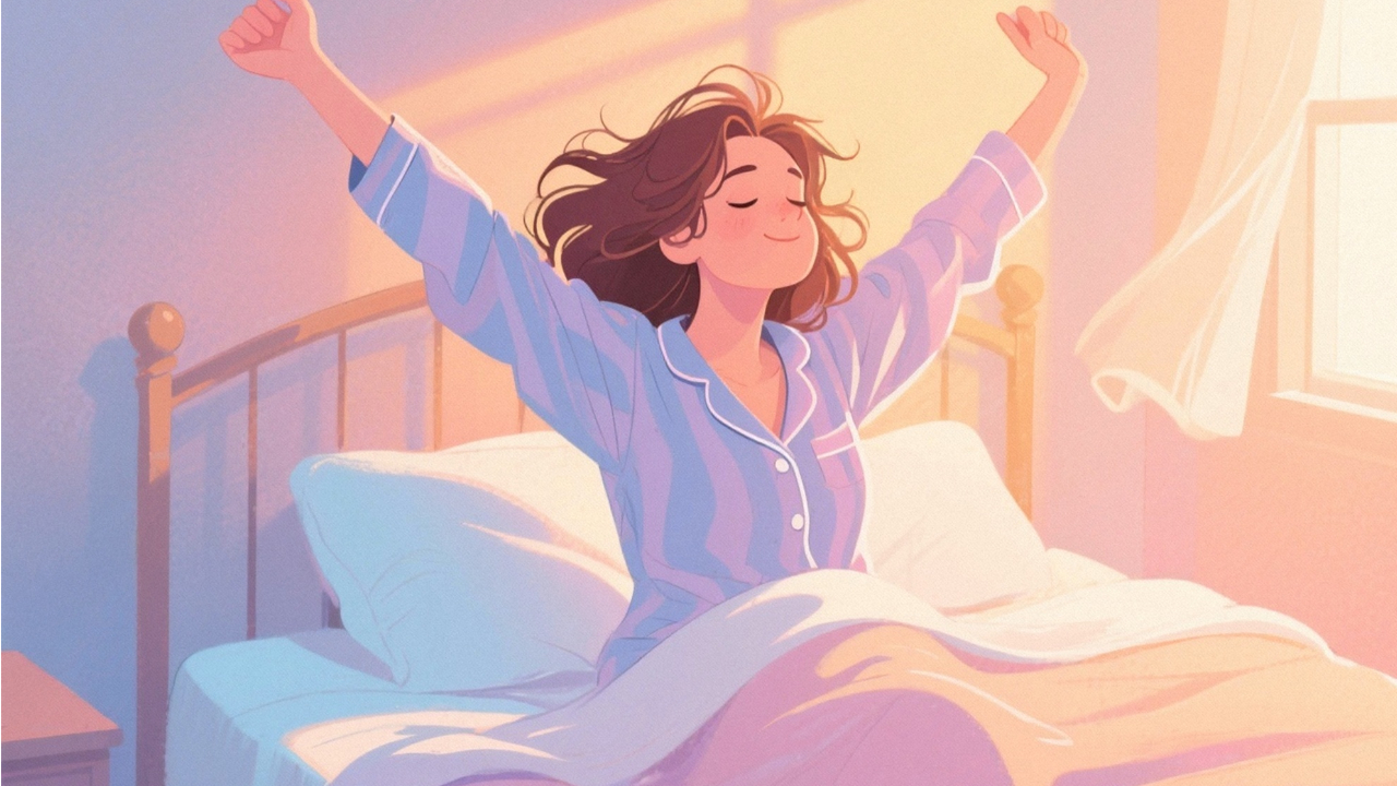 I Tried the “No Phone Before Bed” Rule