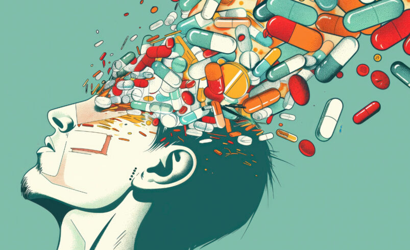 dopamine detox results