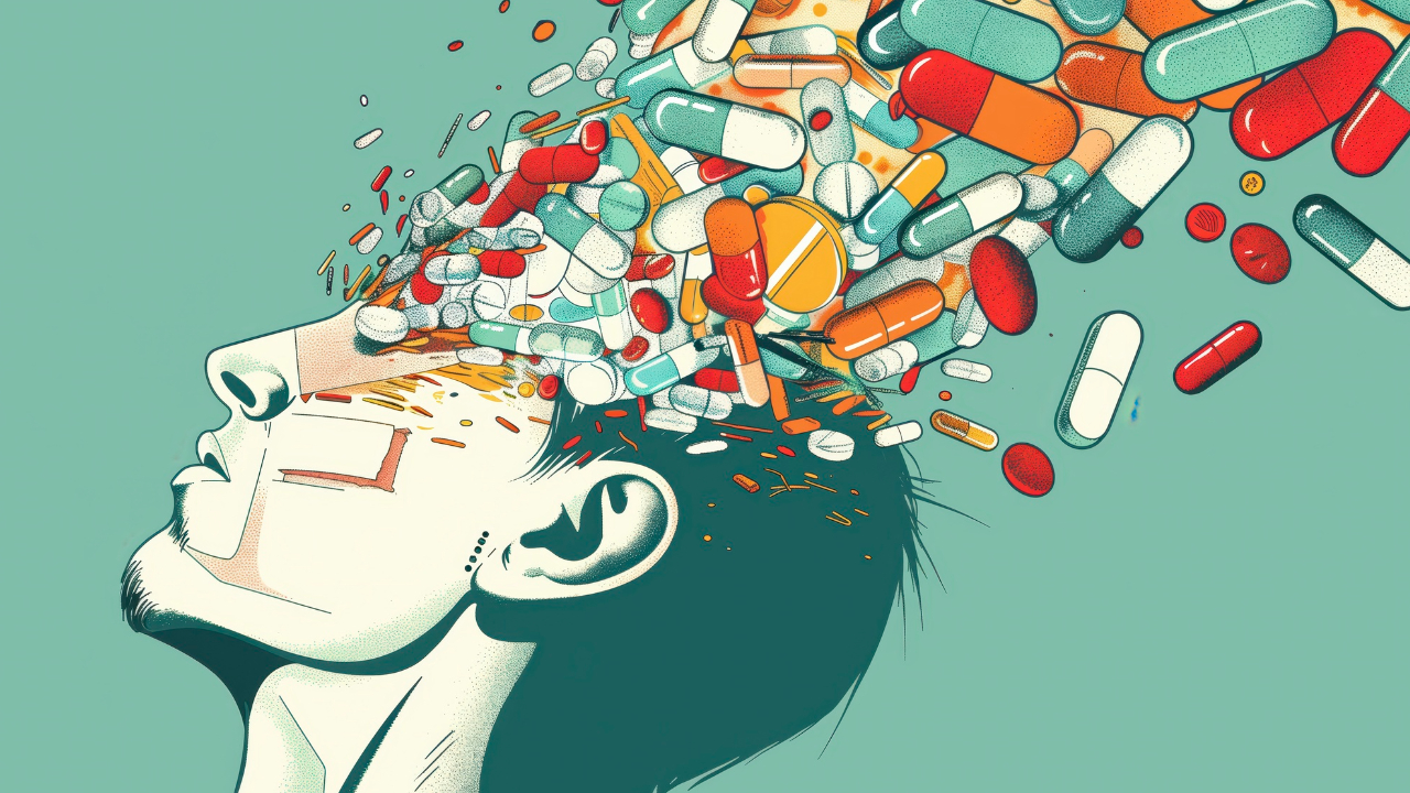 I Tried Dopamine Detoxing for 7 Days