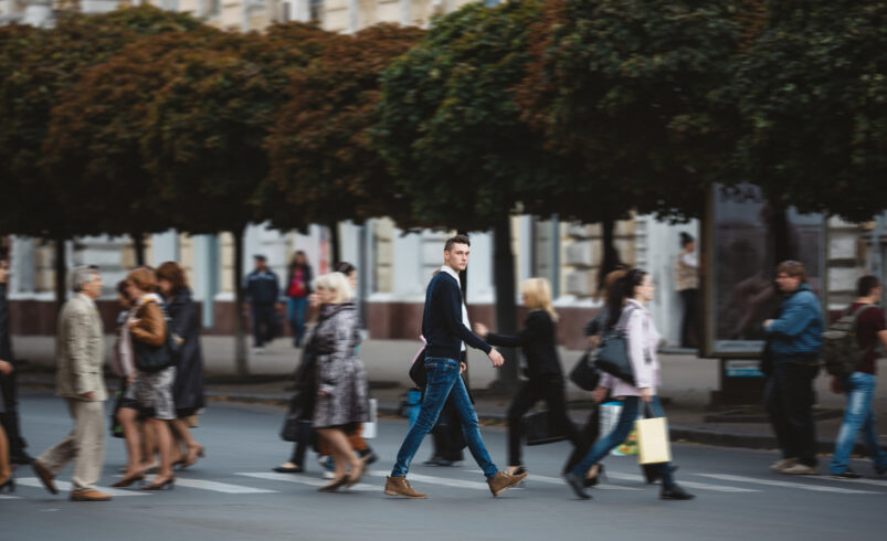 What Happens When You Walk 10,000 Steps Daily?