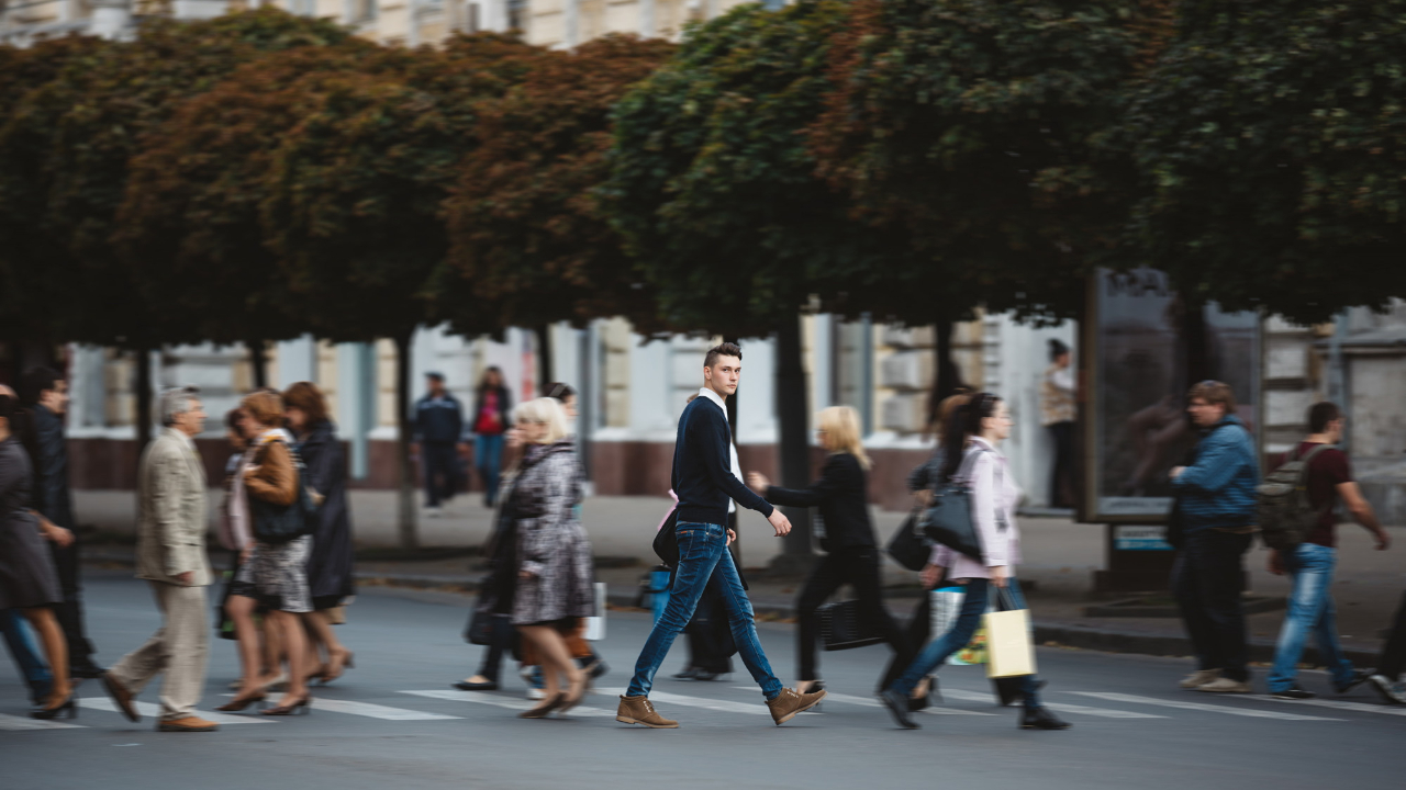 What Happens When You Walk 10,000 Steps Daily?