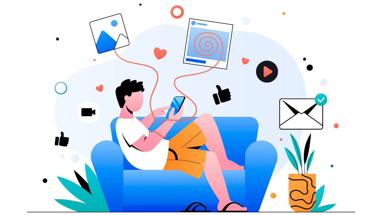 Why Your Attention Span Is Getting Worse
