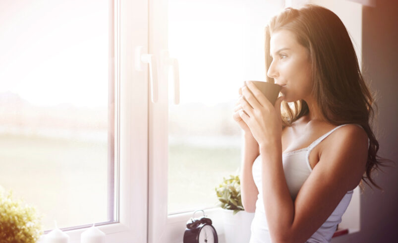 Why Quiet Mornings Are Becoming Popular