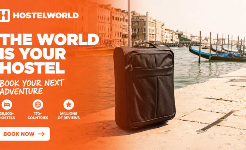 Hostelworld