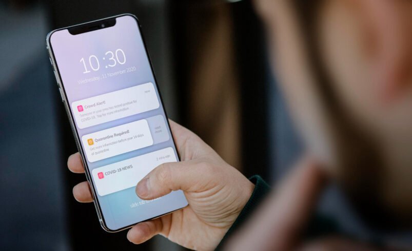 I Turned Off Notifications for a Week — 11 Powerful Lessons I Didn’t Expect