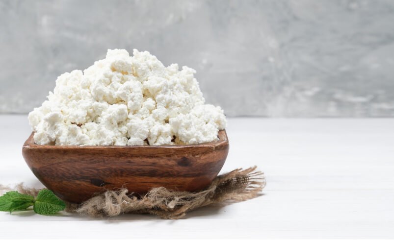 The Surprising Truth About Cottage Cheese: 14 Healthy Facts You Should Know