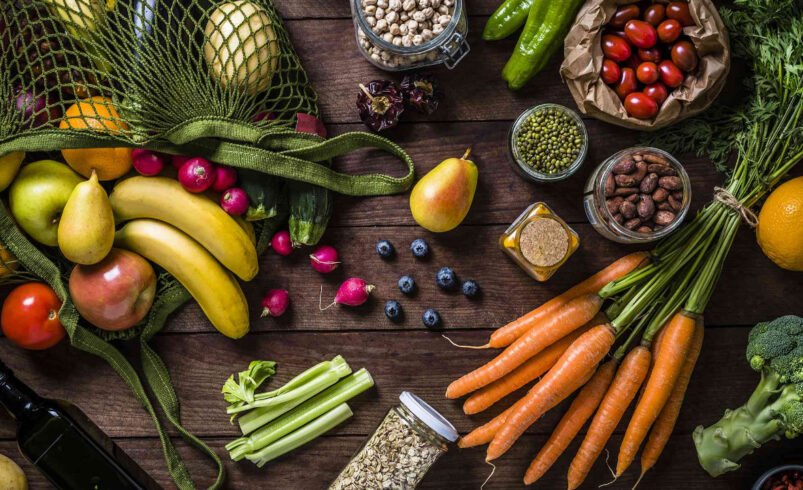 Functional foods