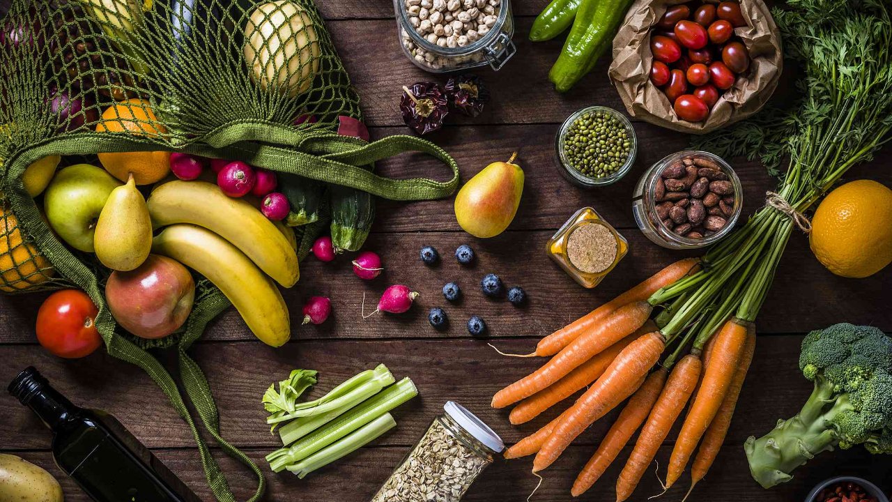 Functional foods