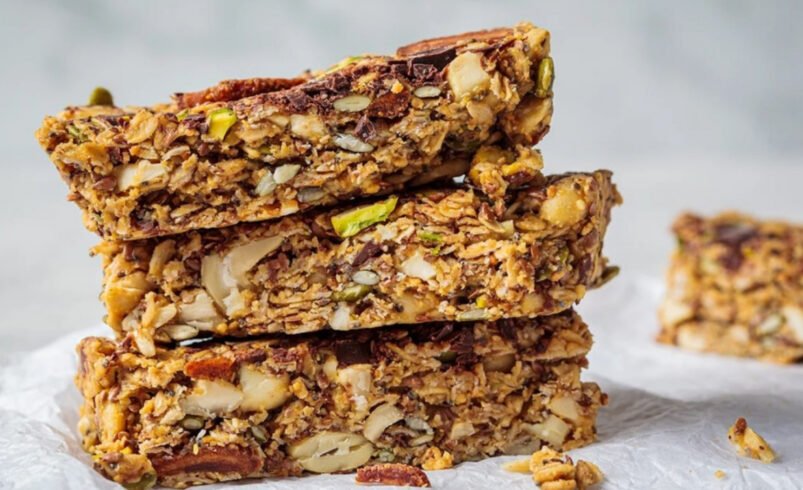 Protein bars