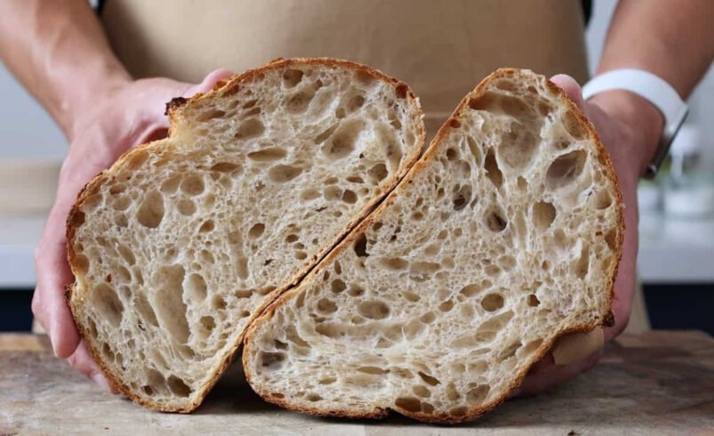 Sourdough bread