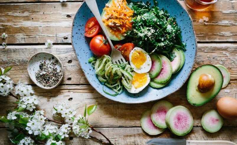 The Powerful Changes I Noticed After Adding More Fiber for 2 Weeks