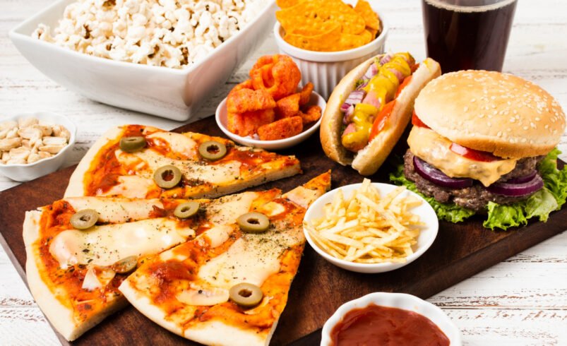The Shocking Truth About Ultra-Processed Foods: What You Need to Know