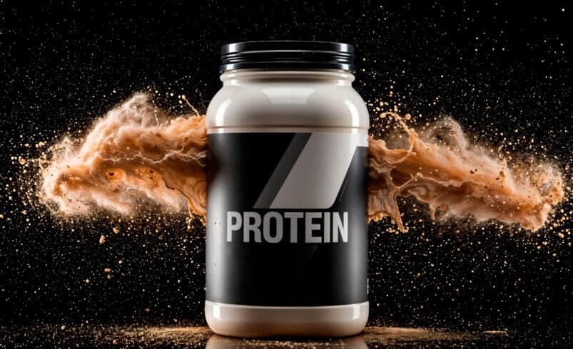 Eating more protein