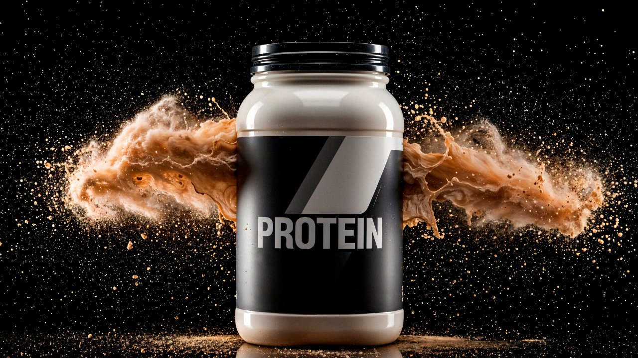 Eating more protein
