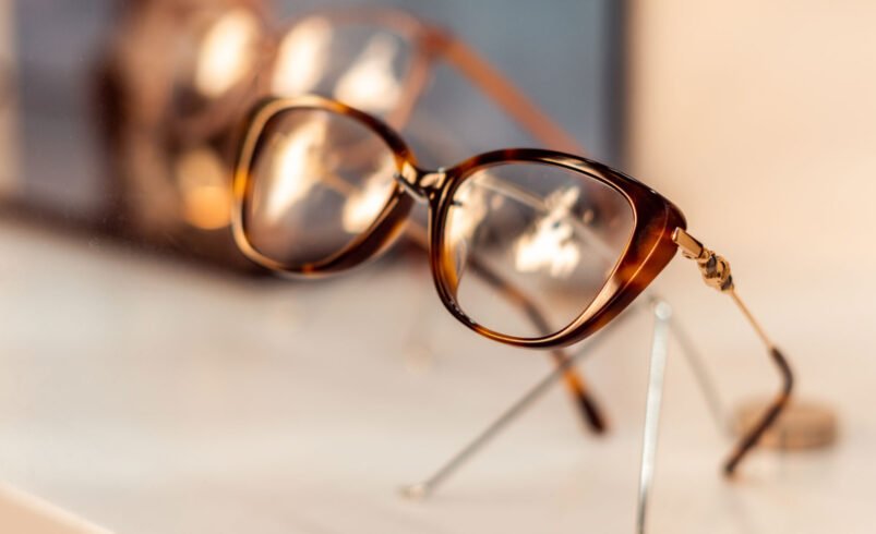 eyeglasses