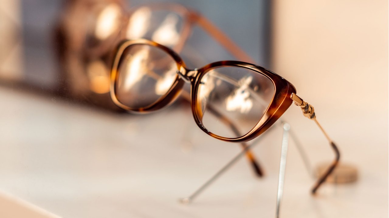How to Choose the Perfect Eyeglasses for Your Face Shape